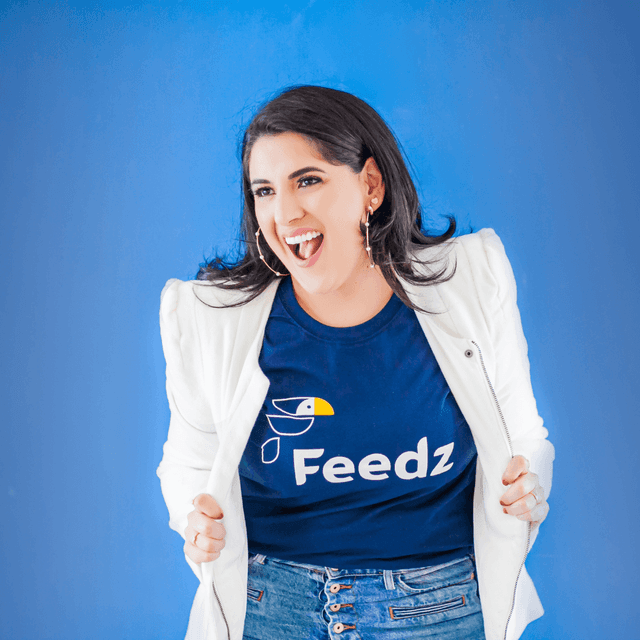 Rafaela Cechinel 